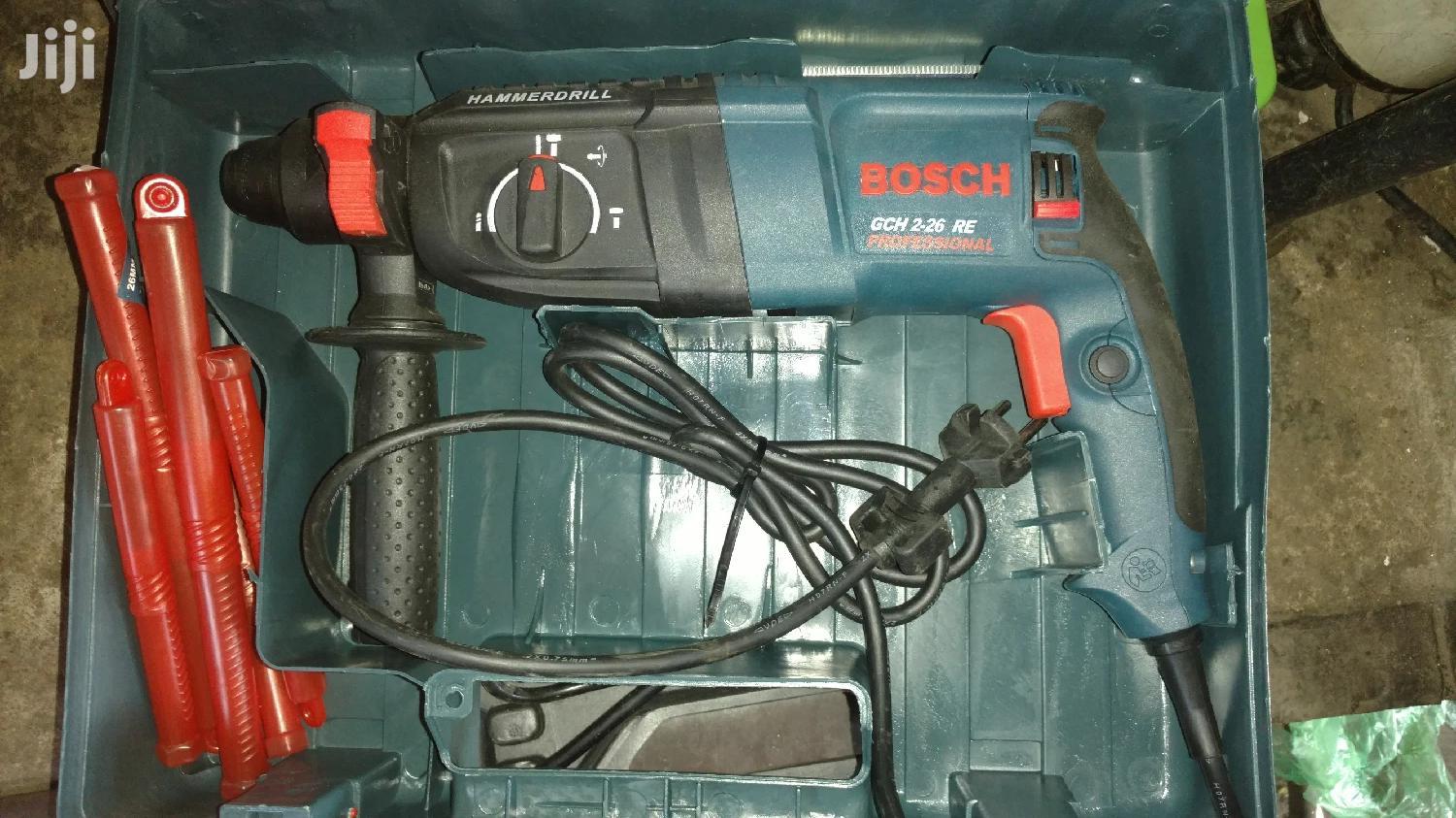Wall Drilling Machine in Achimota 