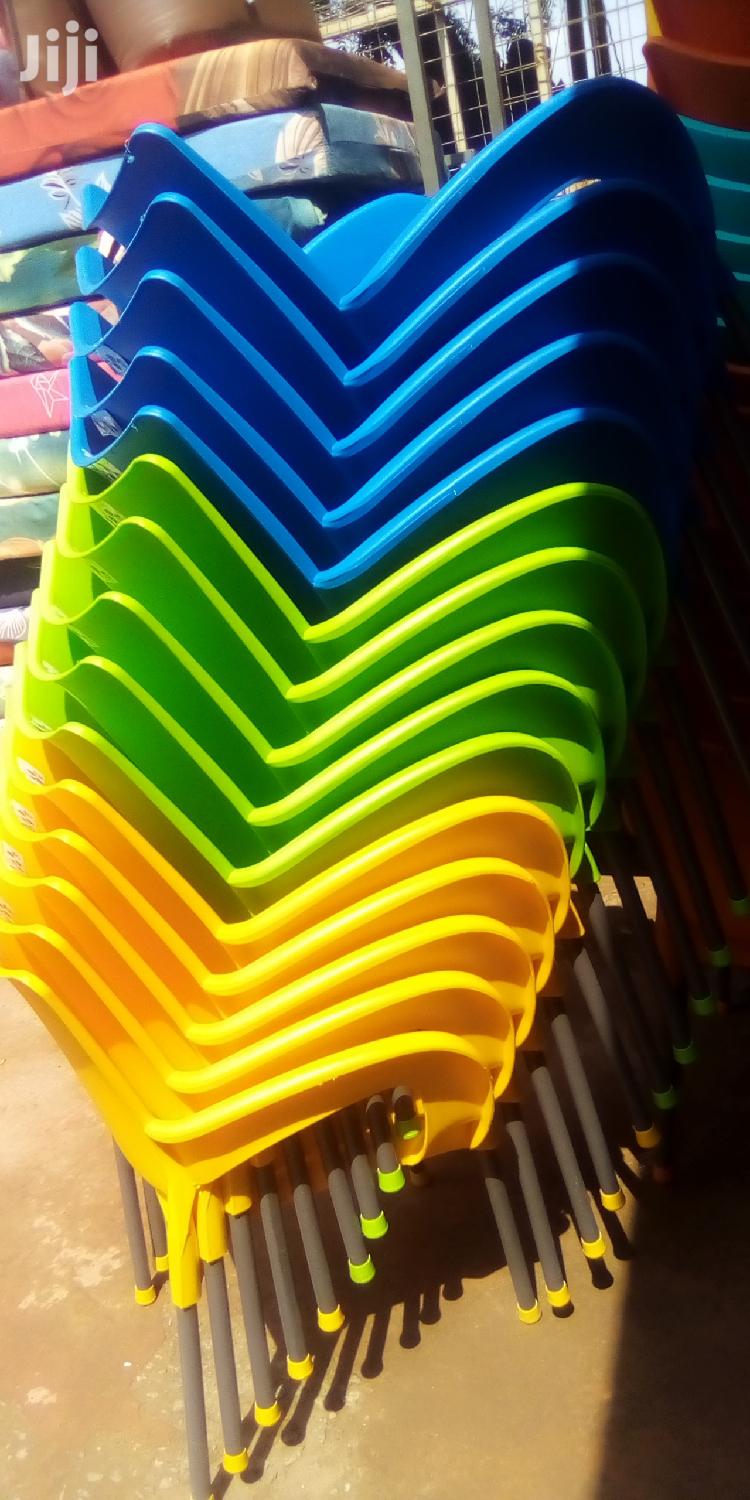 Plastic Chairs in Accra Metropolitan Furniture, Beatrice Maame Jiji