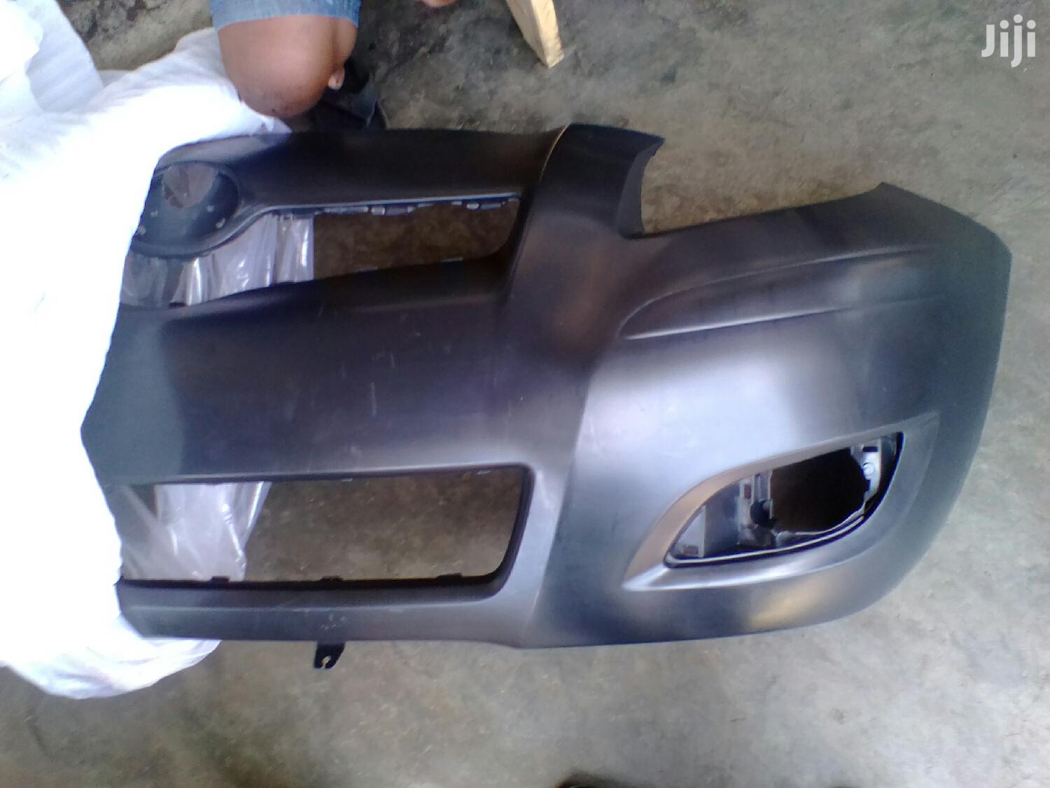Toyota Vitz Front Bumpers in Abossey Okai Vehicle Parts & Accessories