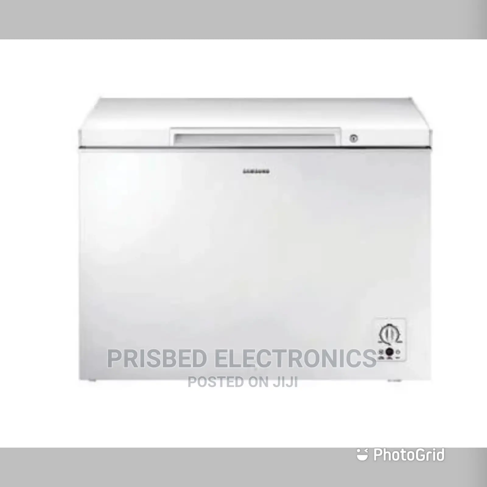 Samsung Chest Freezer 310 Litres in Accra Metropolitan Kitchen