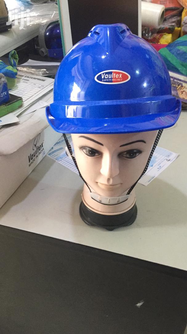 Vaultex Safety Helmet in Dansoman Safetywear & Equipment, NadanGr