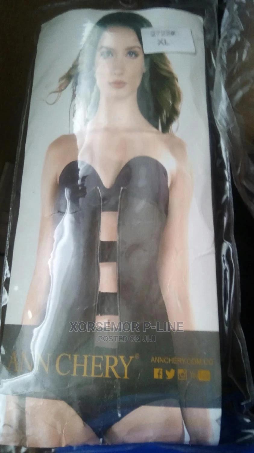 Waist Trainer (Tummy Trimmer) in Accra Metropolitan Sports Equipment, Yaw Xorsemor