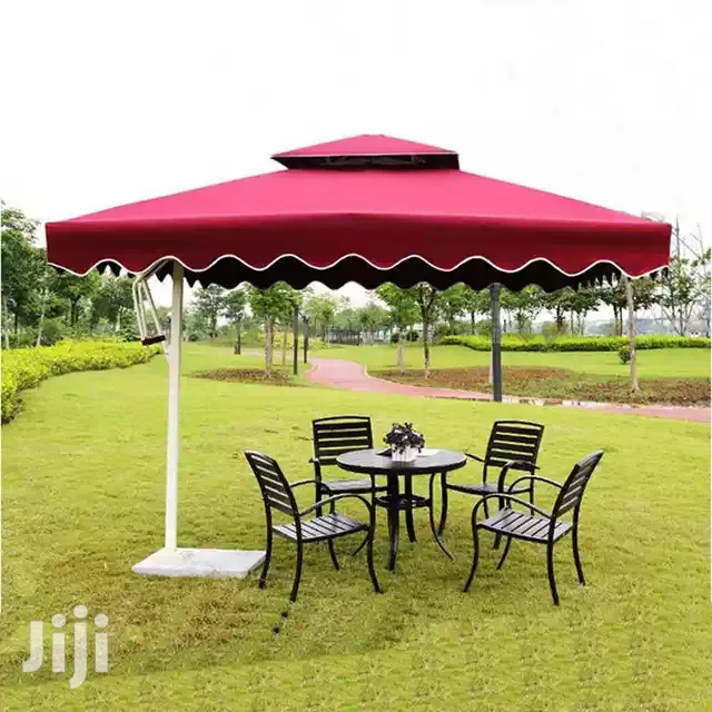 Outdoor Umbrella in Kaneshie Garden Supplies, Best In Gh Ventures