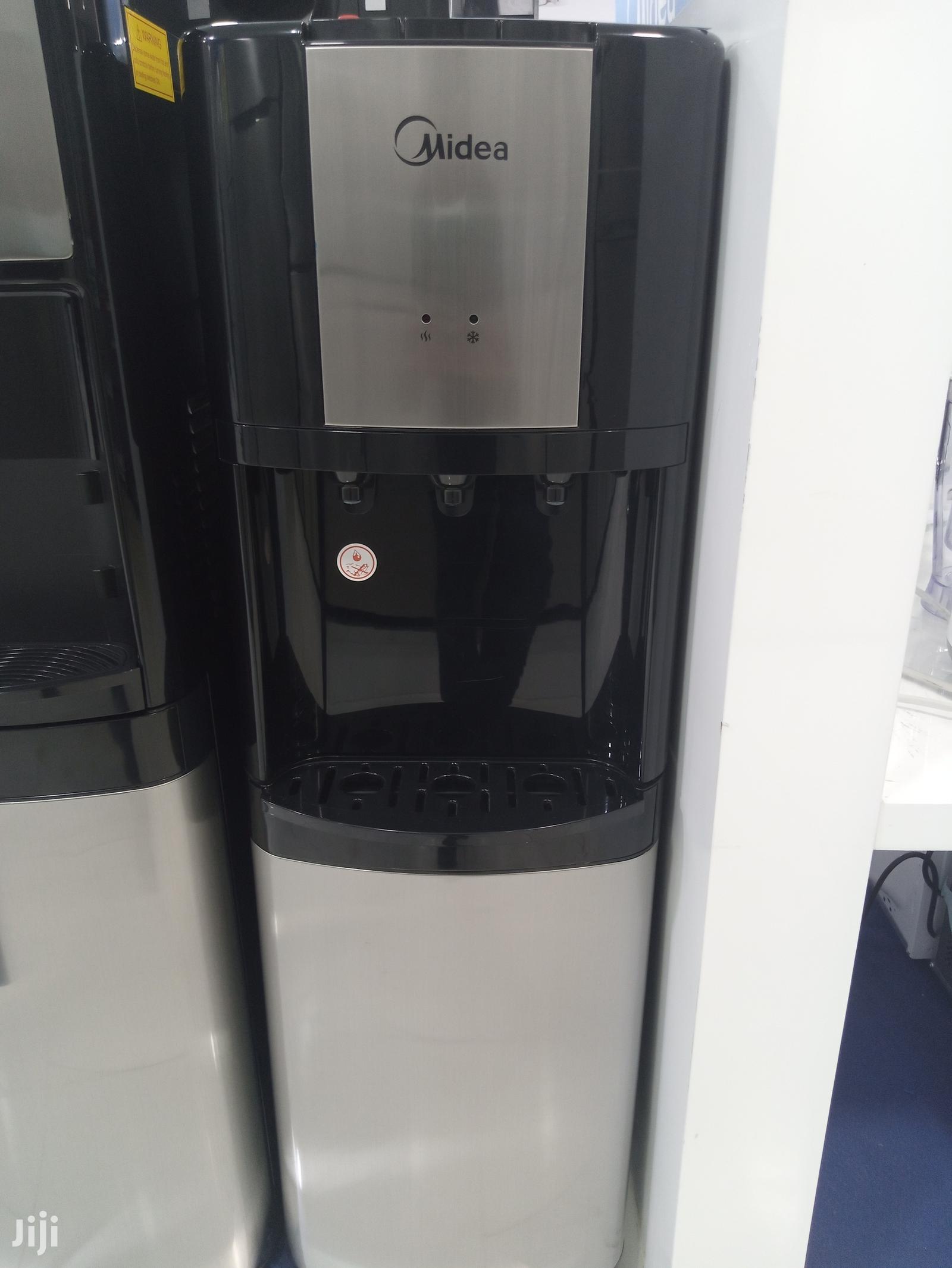 Midea Water Dispenser 16litters in Accra Metropolitan Kitchen