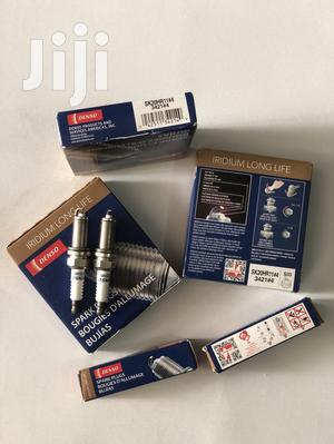 Spark Plugs (Denso) Sk20hr11#4 in East Legon - Vehicle Parts ...