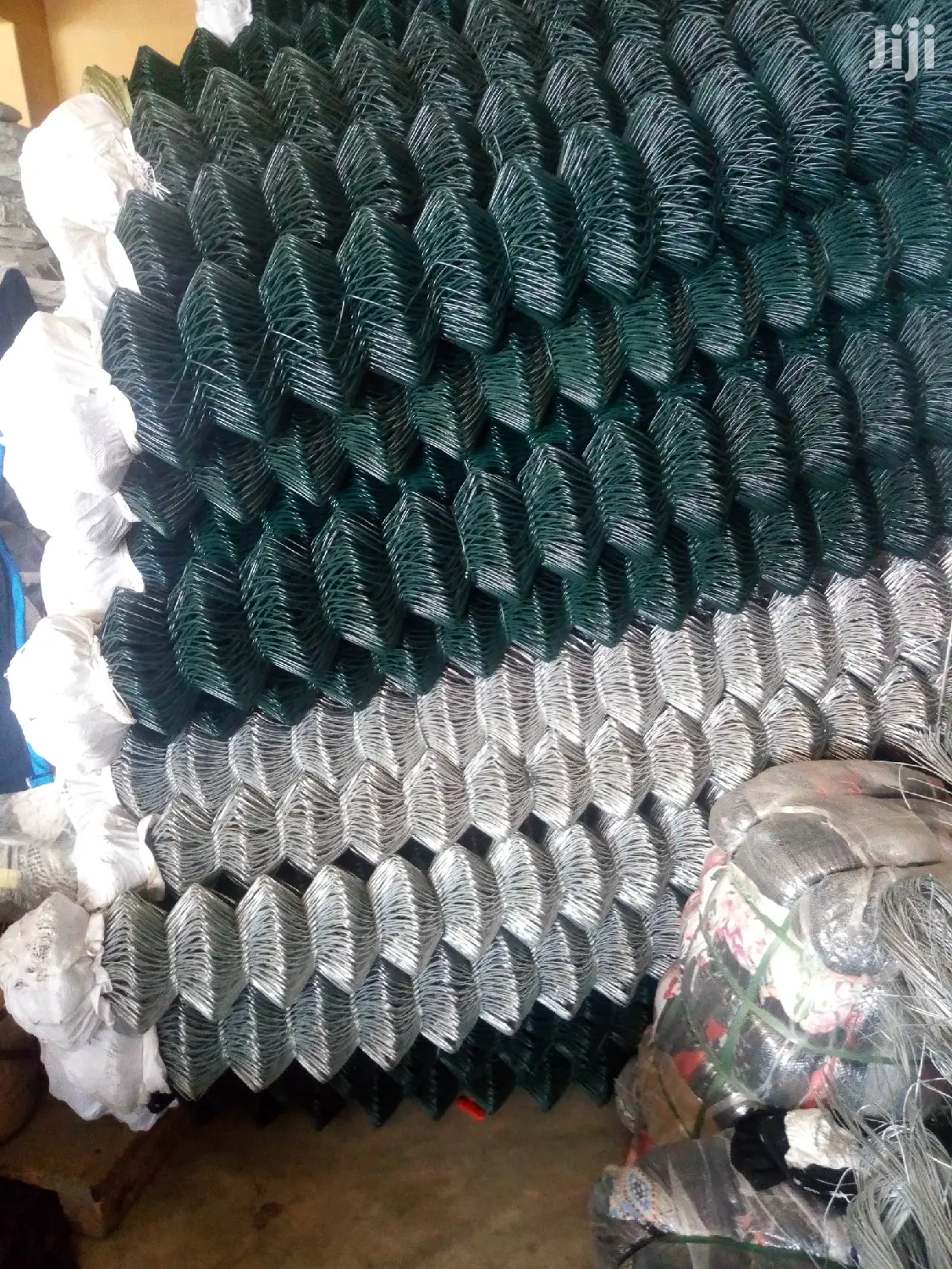 Wire Mesh For Fencing in Lower Manya Krobo Building Materials, Common