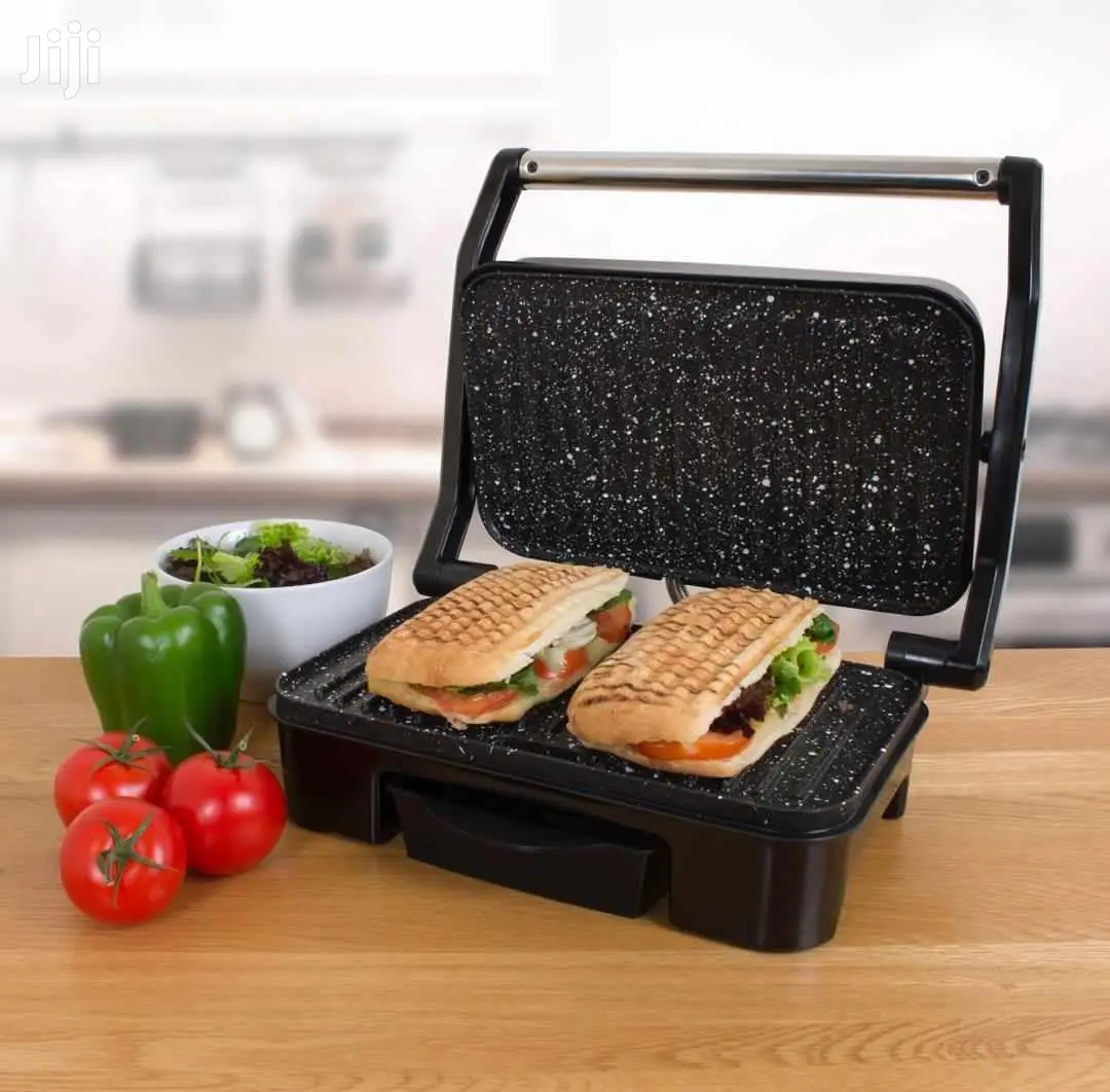 Grill Sandwich Maker in Achimota Kitchen Appliances, Aikinscillas Inn