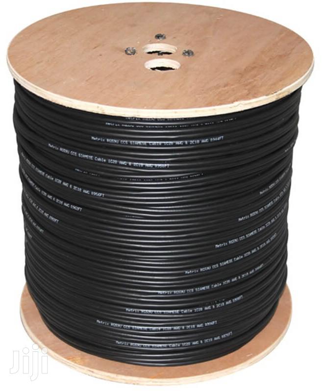 Cat6 Sftp Cable Outdoor in Osu Electrical Equipment, Neo Vision