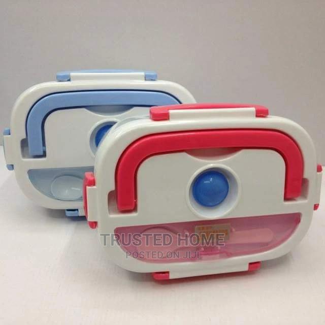 Electric Lunch Box / Food Warmer in Kumasi Metropolitan Kitchenware