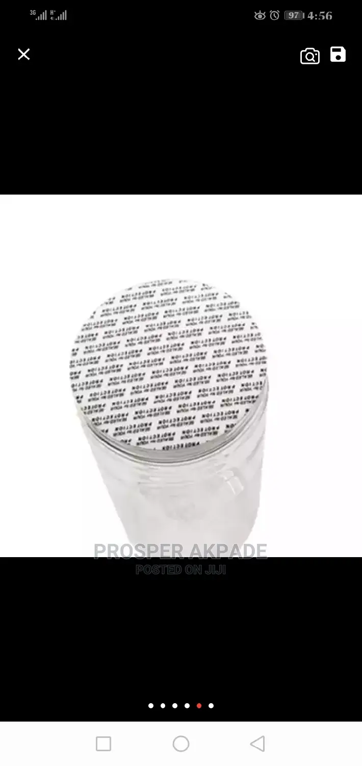 Shrink Wrap in Cantonments Manufacturing Materials & Tools, Prosper