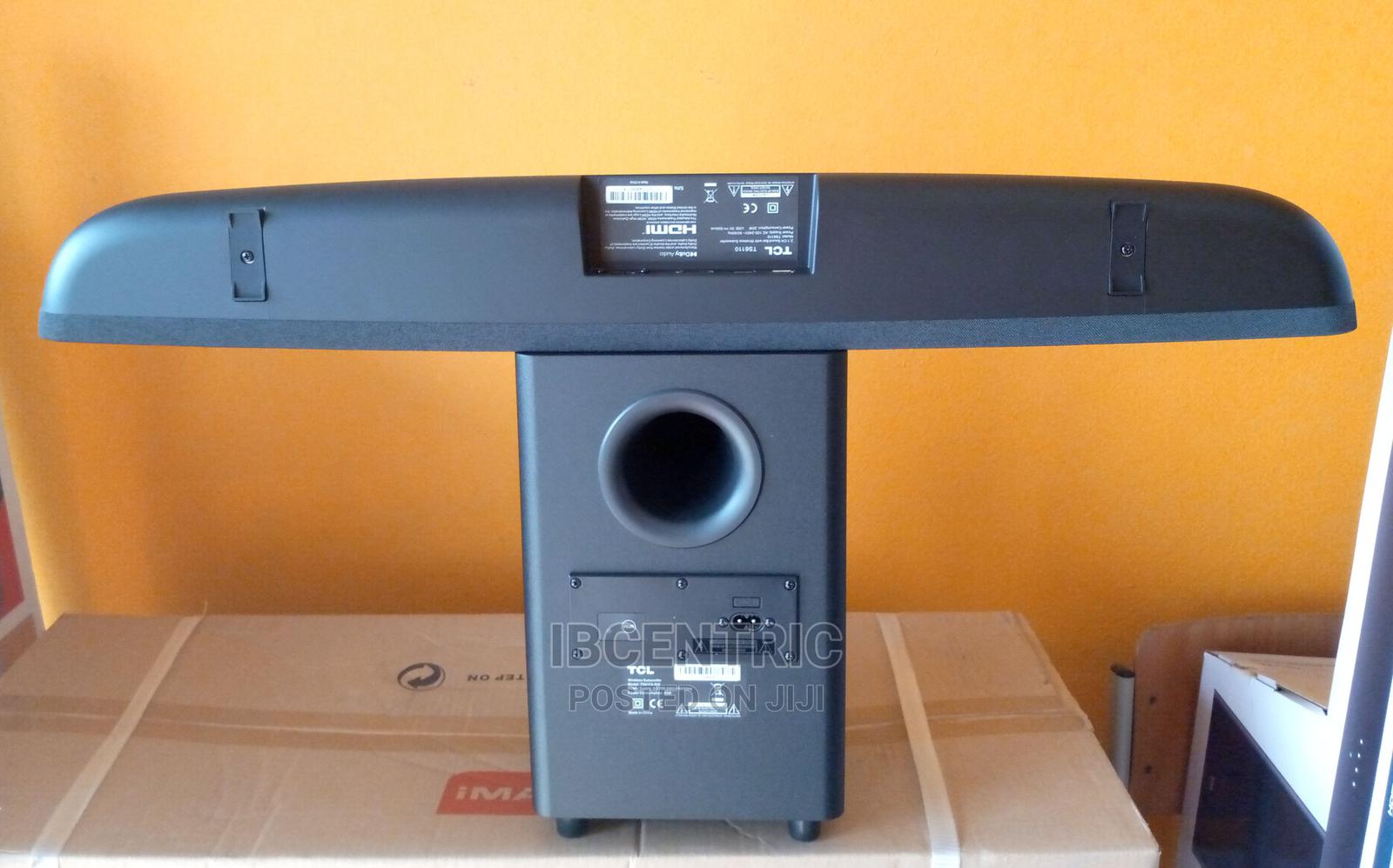 TCL Alto 6+ 2.1 Channel Soundbar in 
