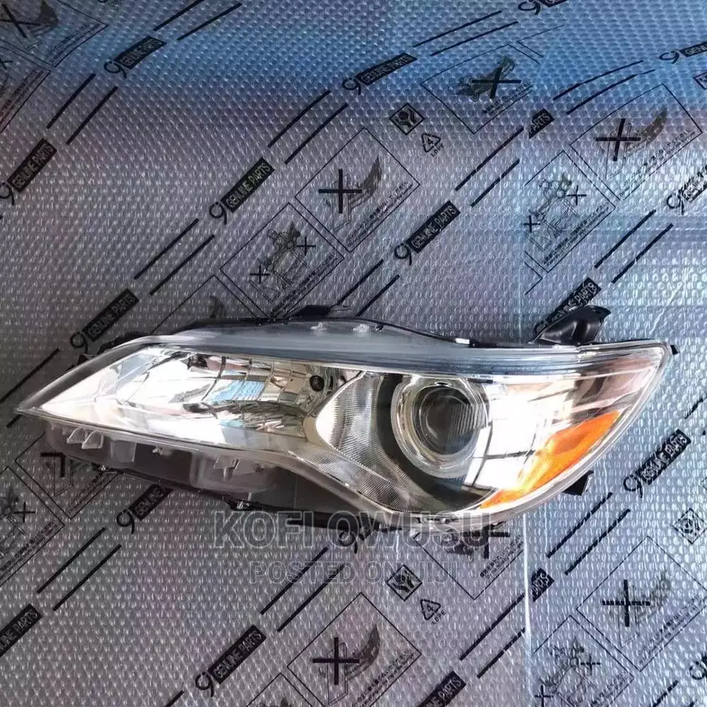 Toyota Camry 2016 Headlight Pair in Abossey Okai Vehicle Parts