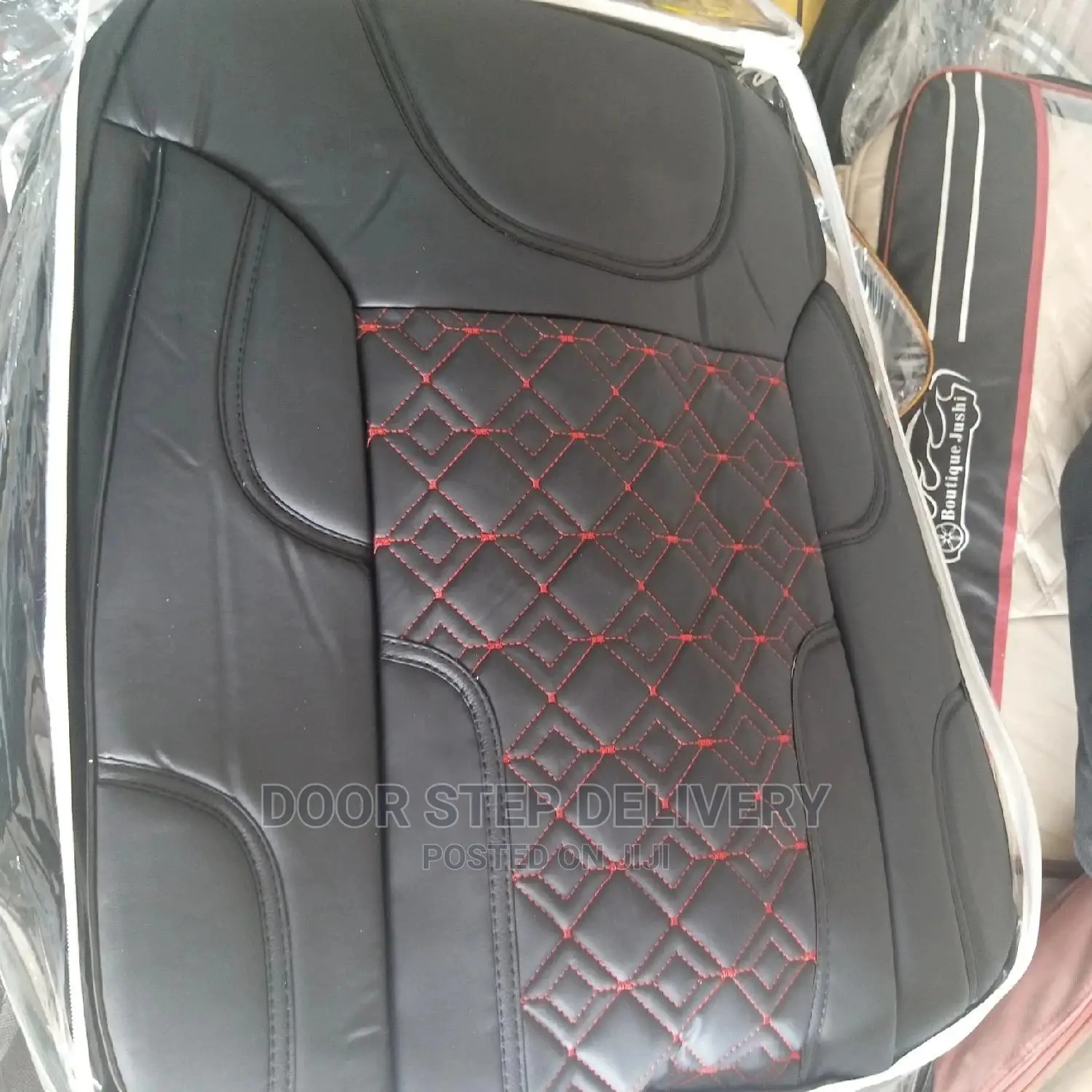 Car Seat Covers in Abossey Okai Vehicle Parts & Accessories, Samuel