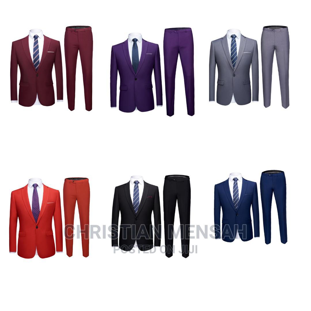 nice graduation suits