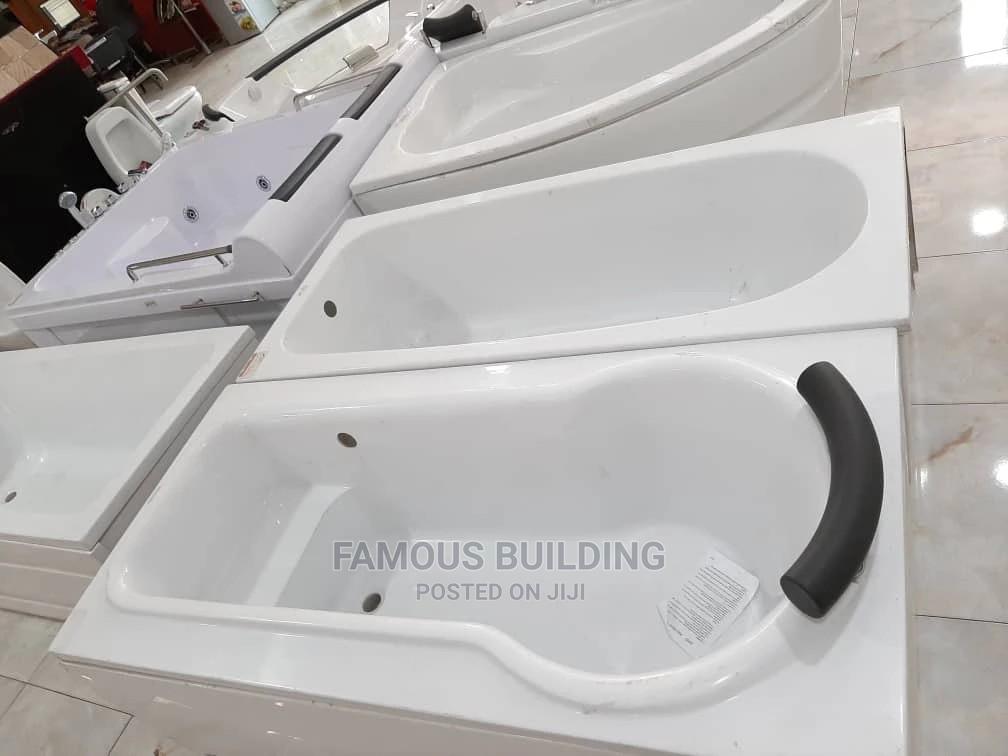 Bathtubs in Accra Metropolitan Plumbing & Water Supply, Famous