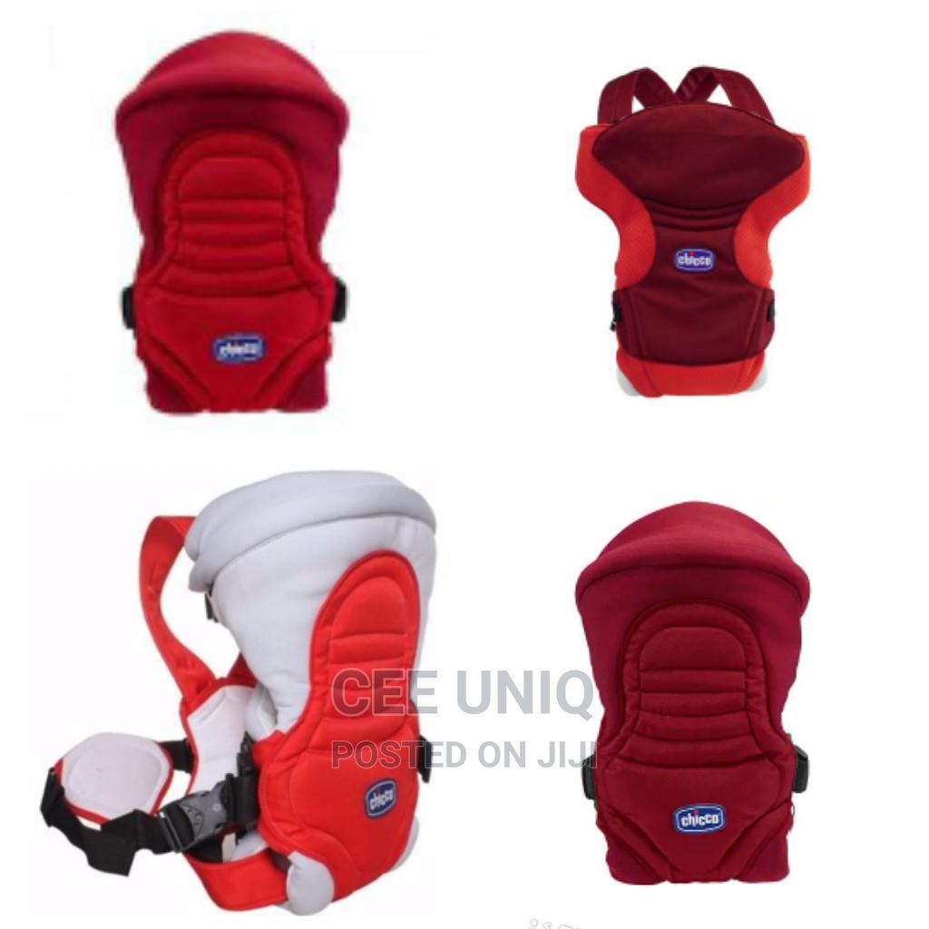 Chicco Baby Carrier in North Industrial Area Children's Gear & Safety