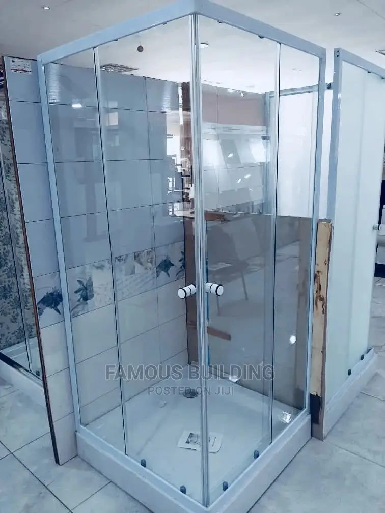 Shower Cubicles in Accra Metropolitan - Plumbing & Water Supply, Famous ...