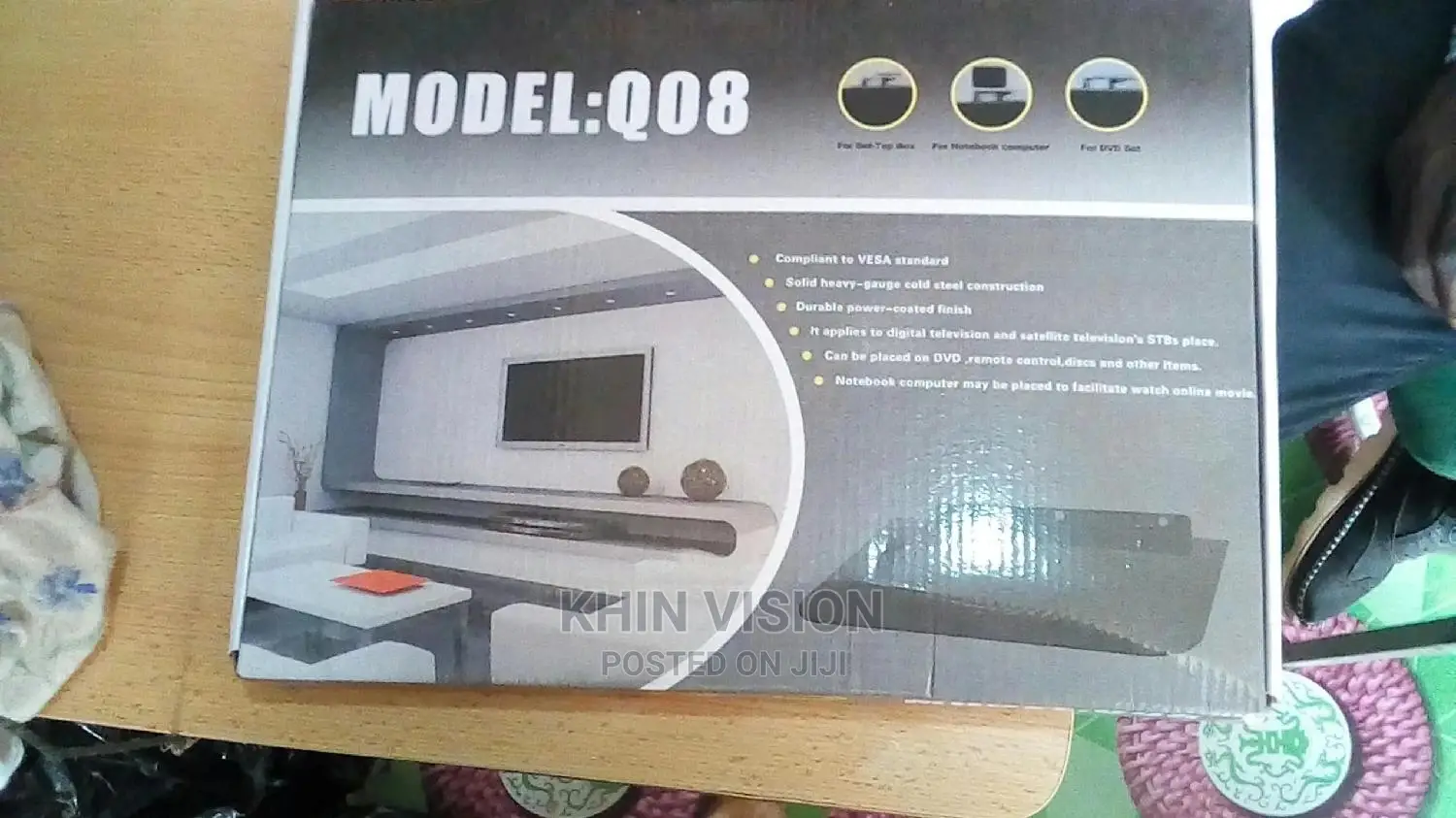 Quality Decoder Stand / Mount in Madina - Accessories & Supplies for ...