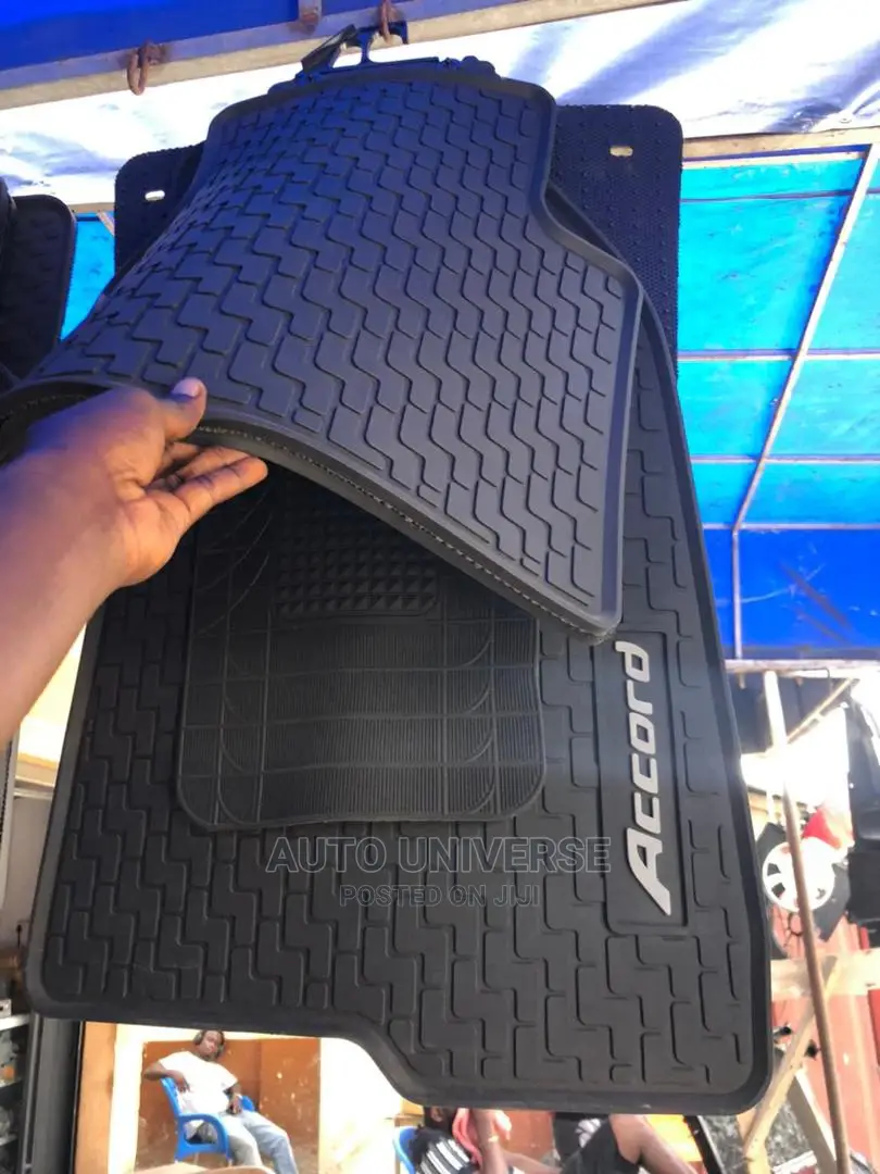 Honda Accord 2018 Model Mat in Abossey Okai Vehicle Parts