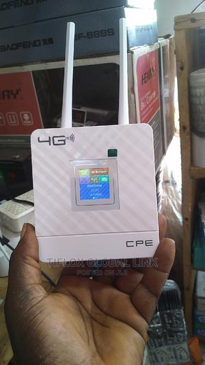 4G WiFi Routers in Ghana for sale Price on Jiji.com.gh