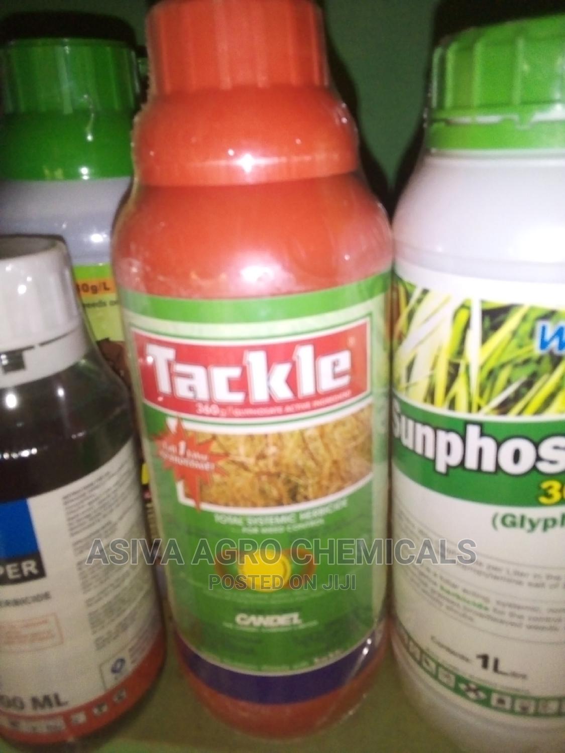 Weedicides Types Weedicides in Adenta - Farm Machinery & Equipment, Asiva Agric Shop ...