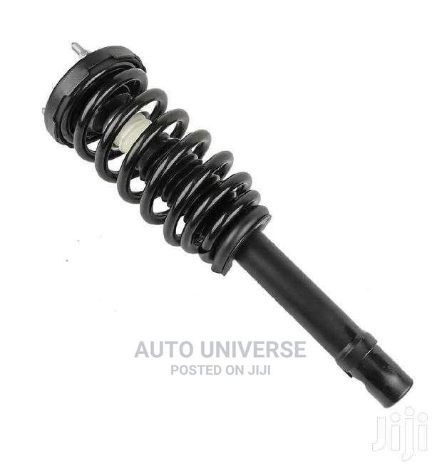 Hyundai Sonata Shock Absorbers Front and Back in Abossey Okai Vehicle