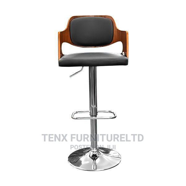 Kitchen/Bar STOOL in Accra Metropolitan Furniture, Tenx Furnitureltd