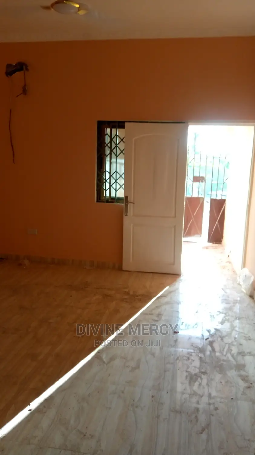 Furnished 1bdrm Apartment in Divine Mercy Agency, Kasoa for Rent in