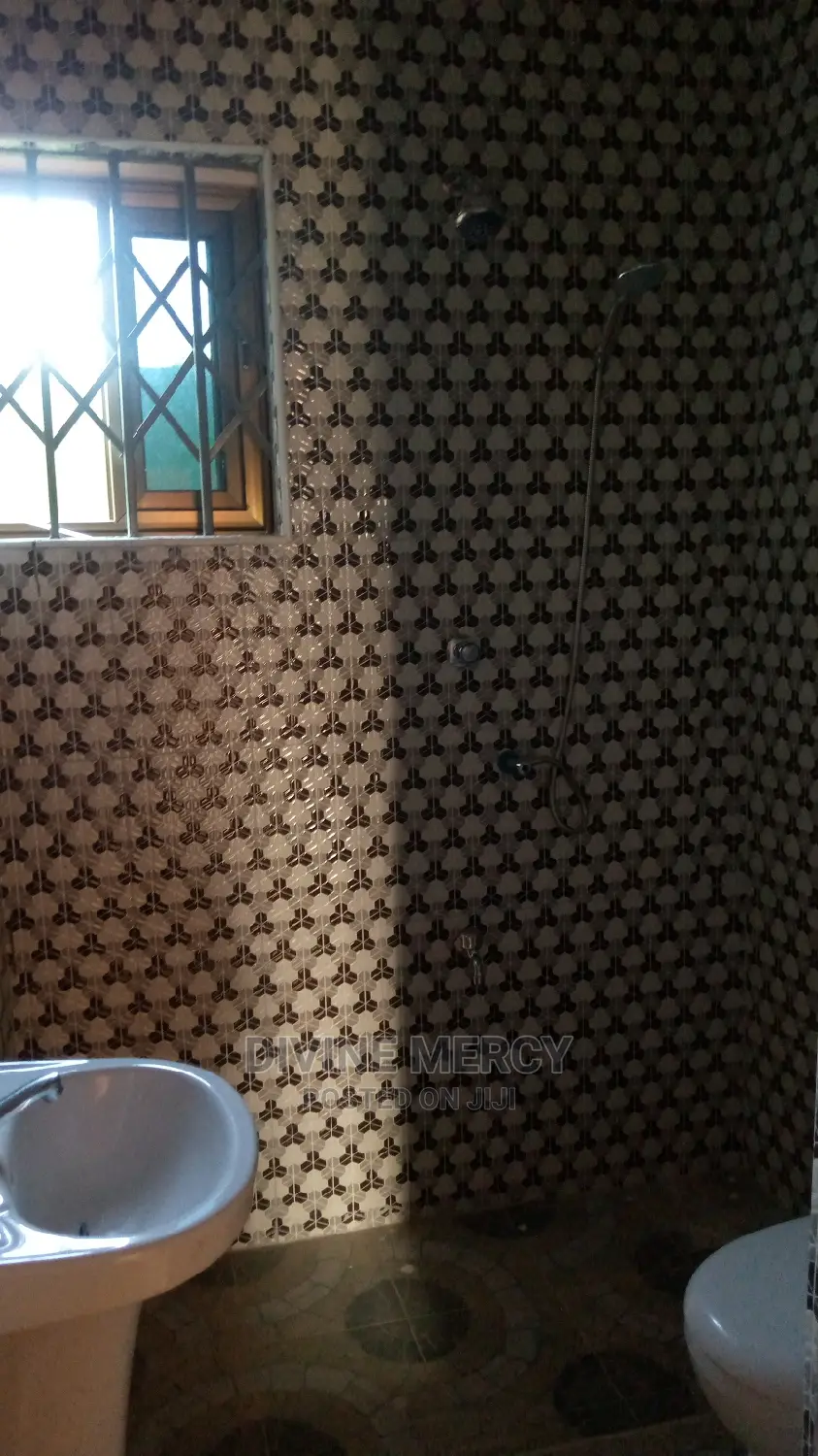 Furnished 1bdrm Apartment in Divine Mercy Agency, Kasoa for Rent in