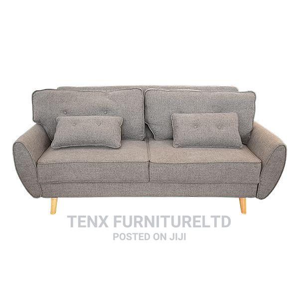 Sofa Bed 3 Seater in Accra Metropolitan Furniture, Tenx Furnitureltd