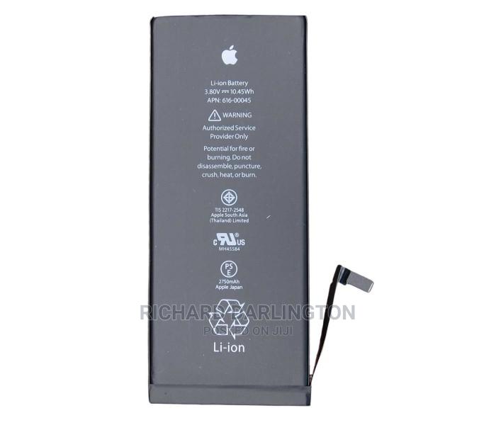 Iphone 6s Plus Battery In Kumasi Metropolitan Accessories For Mobile Phones Tablets Richard Darlington Jiji Com Gh