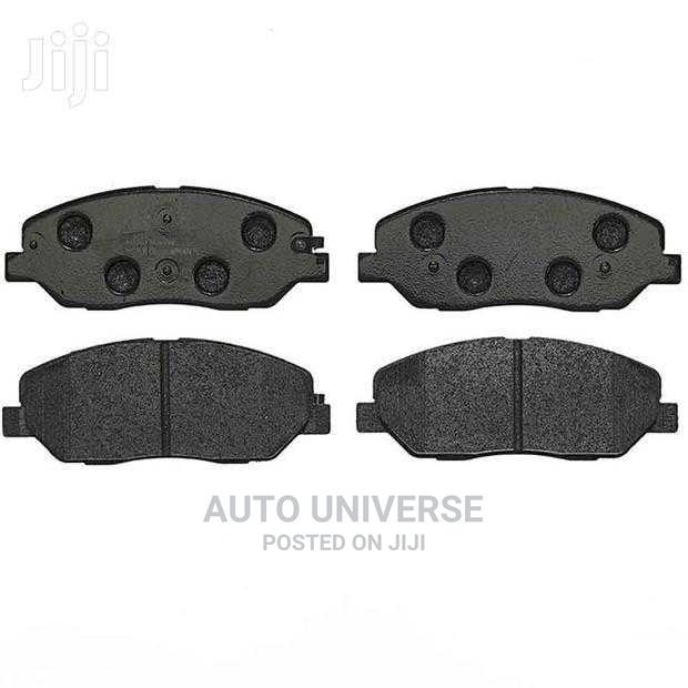 Hyundai Santa Fe 2013 2016 Brake Pads in Abossey Okai Vehicle Parts