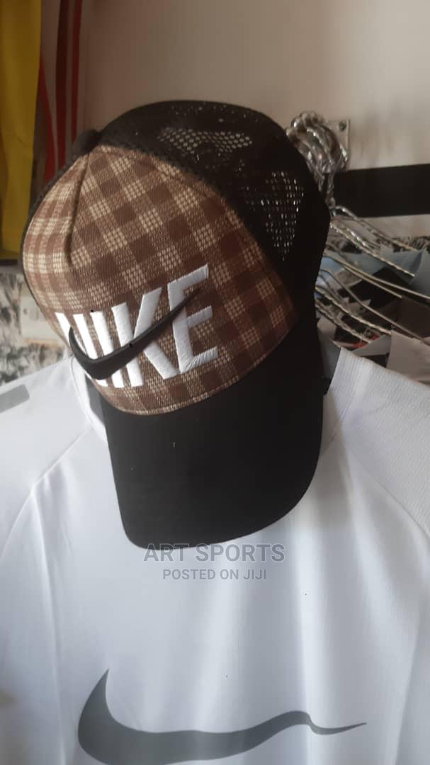 Adidas and Nike Cap in Achimota 