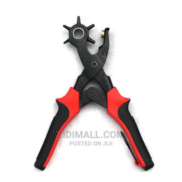 Share more than 153 bag strap hole punch latest 3tdesign.edu.vn