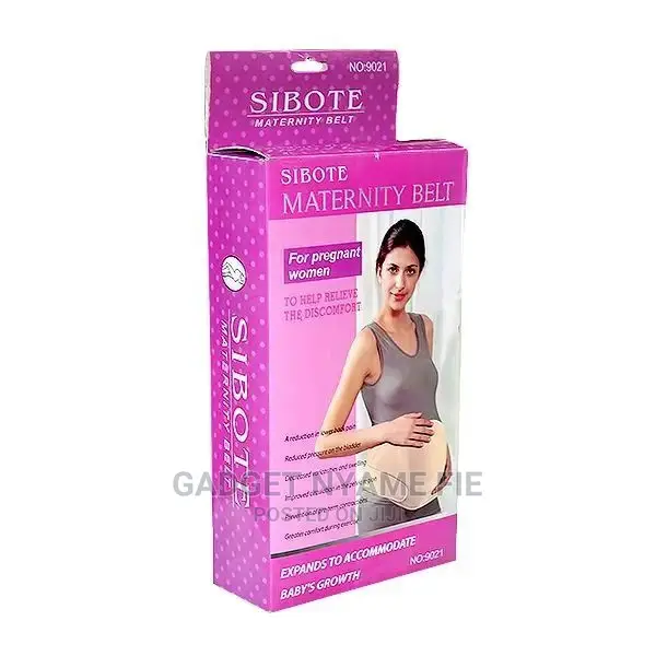Maternity Belt in Circle Maternity & Pregnancy, Gadget Nyame Fie