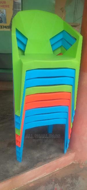 Plastic Chairs in Ghana for sale Prices on Jiji.com.gh