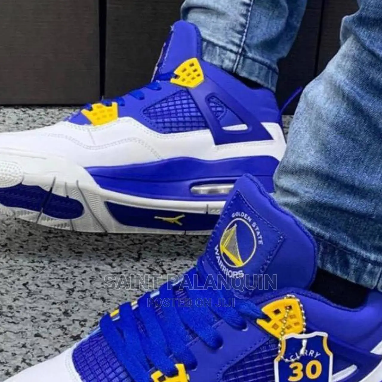 steph curry jordan shoes