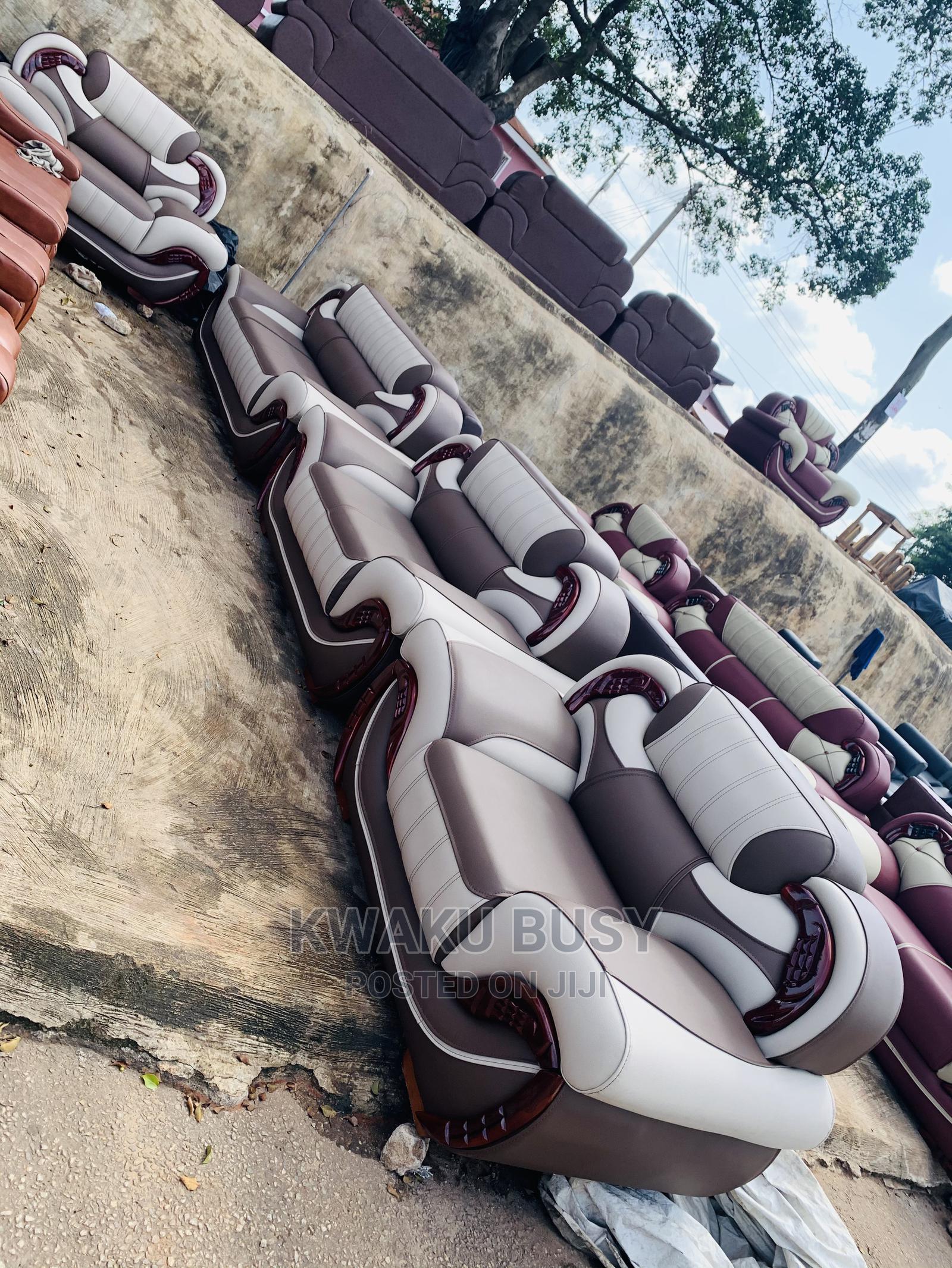 Sofa Chair in Kumasi Metropolitan Furniture, Kwaku Busy