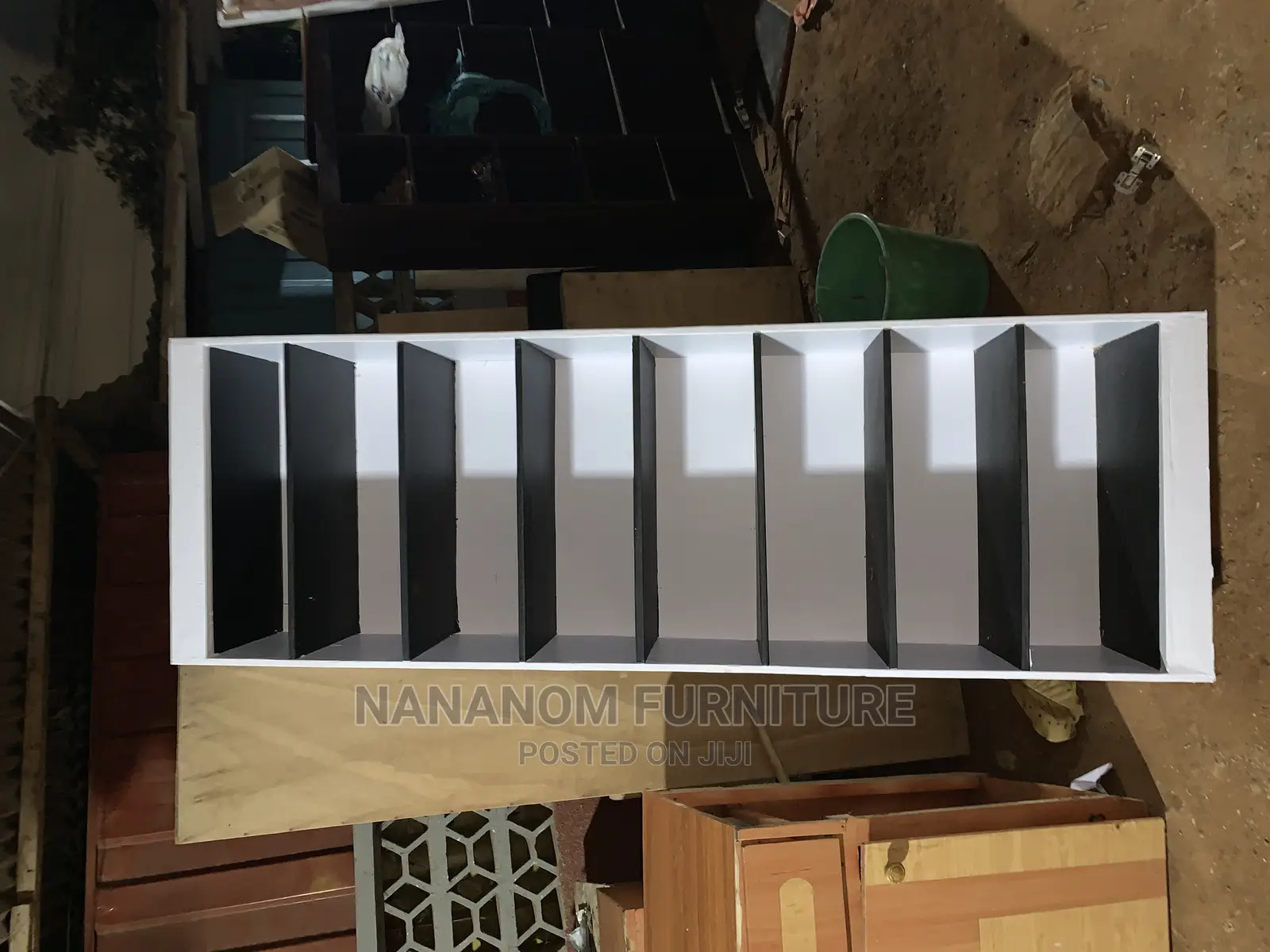 Shoe Racks Available in Haatso Furniture, Nananom Furniture