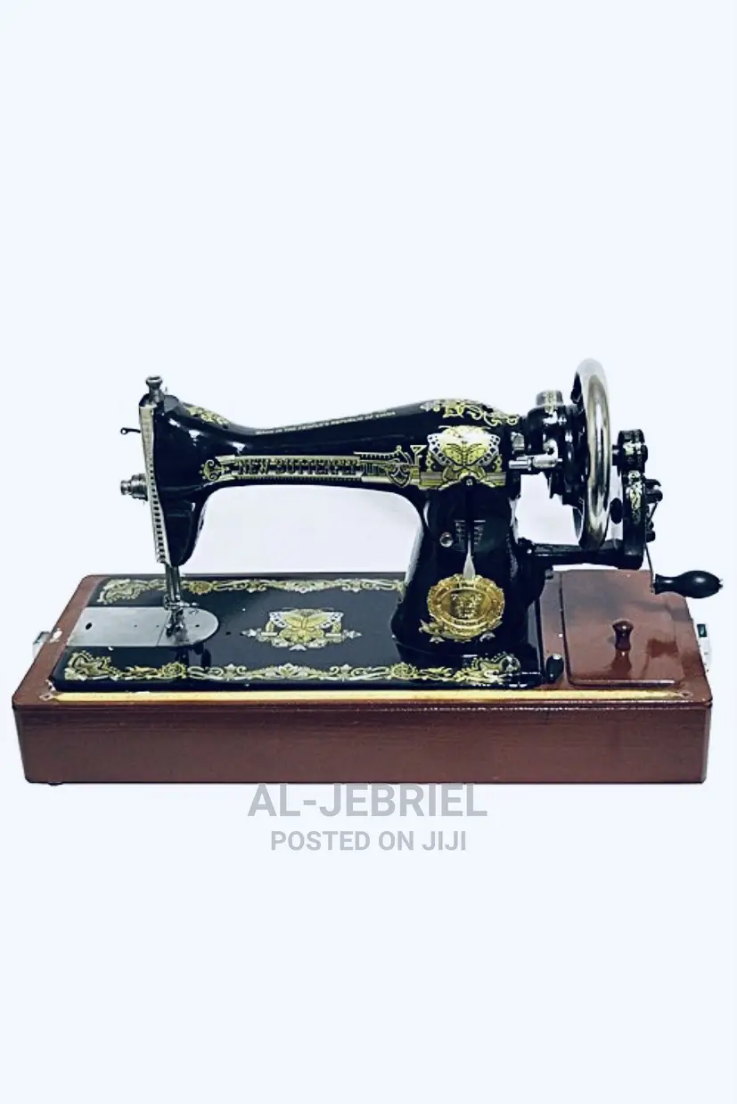 New Butterfly Sewing Machine in Achimota Home Appliances, AlJebriel