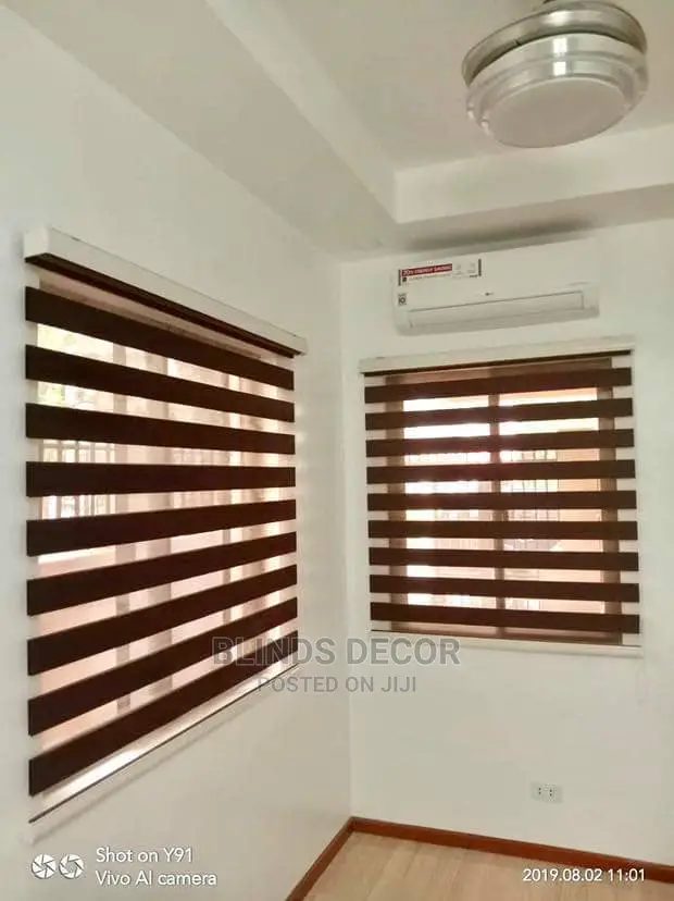 Ant Window Blinds Curtains in East Legon Home Accessories, Blinds Decor Gh