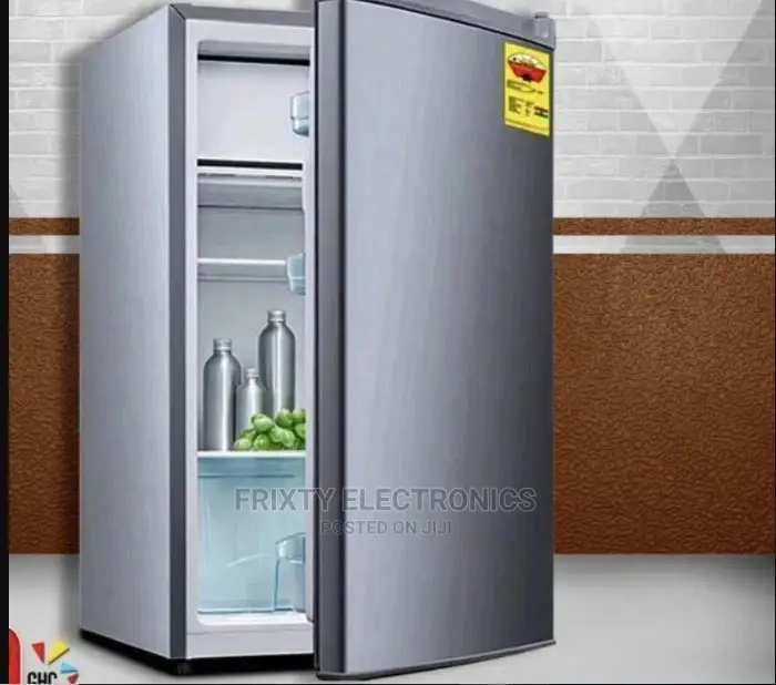 Brand New ZARA Table Top Fridge With Freezer Fast Cooling in Accra