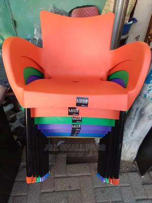 Plastic Chairs in Ghana for sale Prices on Jiji.com.gh