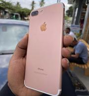 Apple Iphone 7 Plus 128gb In Ghana For Sale Price On Jiji Com Gh