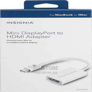 insignia mac hdmi adapter
