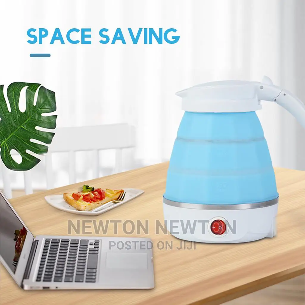 Foldable Electric Kettle in Accra Metropolitan Kitchen Appliances