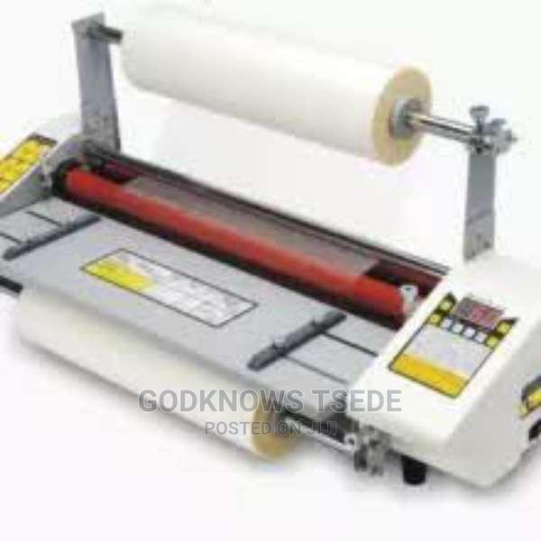 A2 Roll Laminating Machines in Akuapim South Printing Equipment
