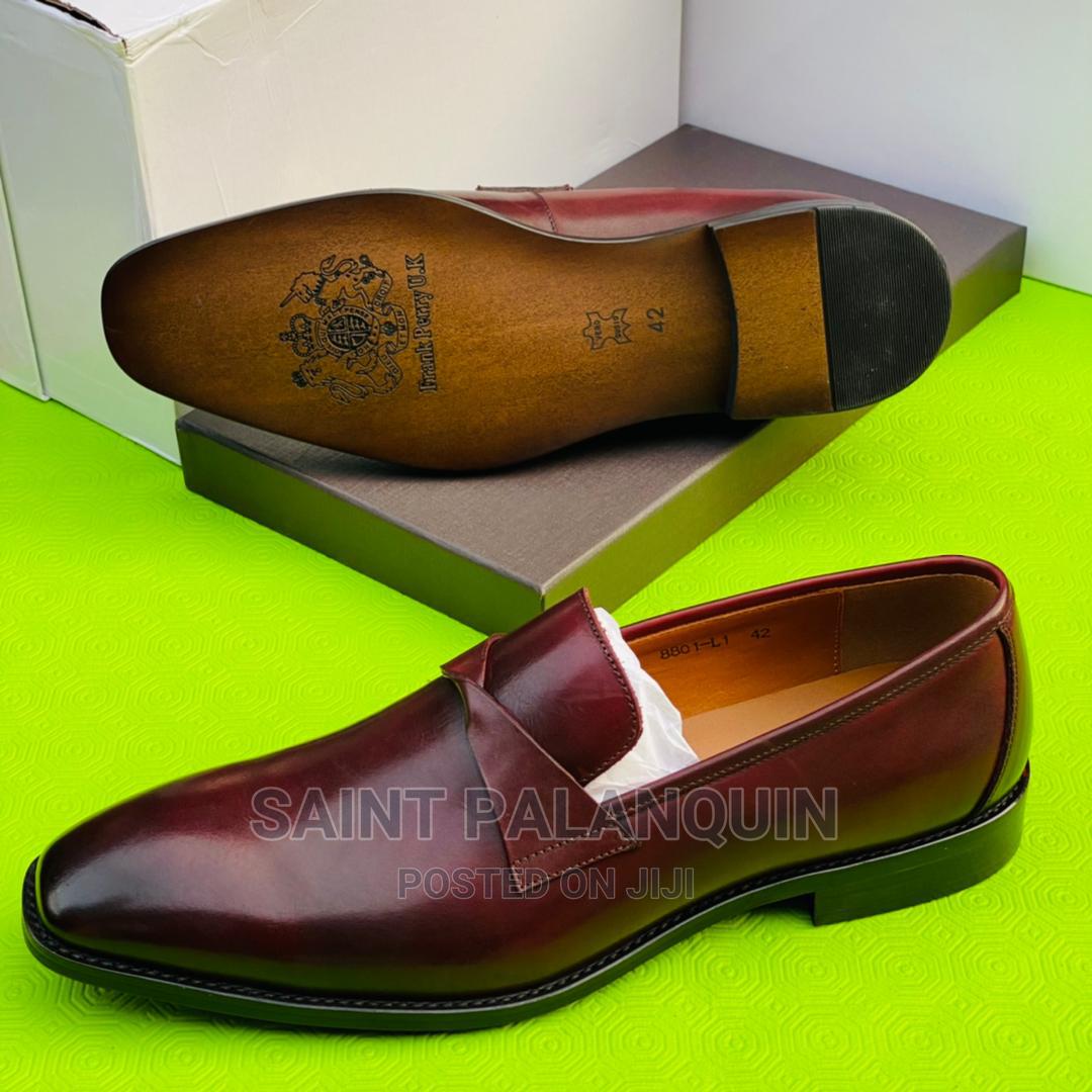 Men Executive Shoes in Accra Metropolitan Shoes, St Palanquin Fashion