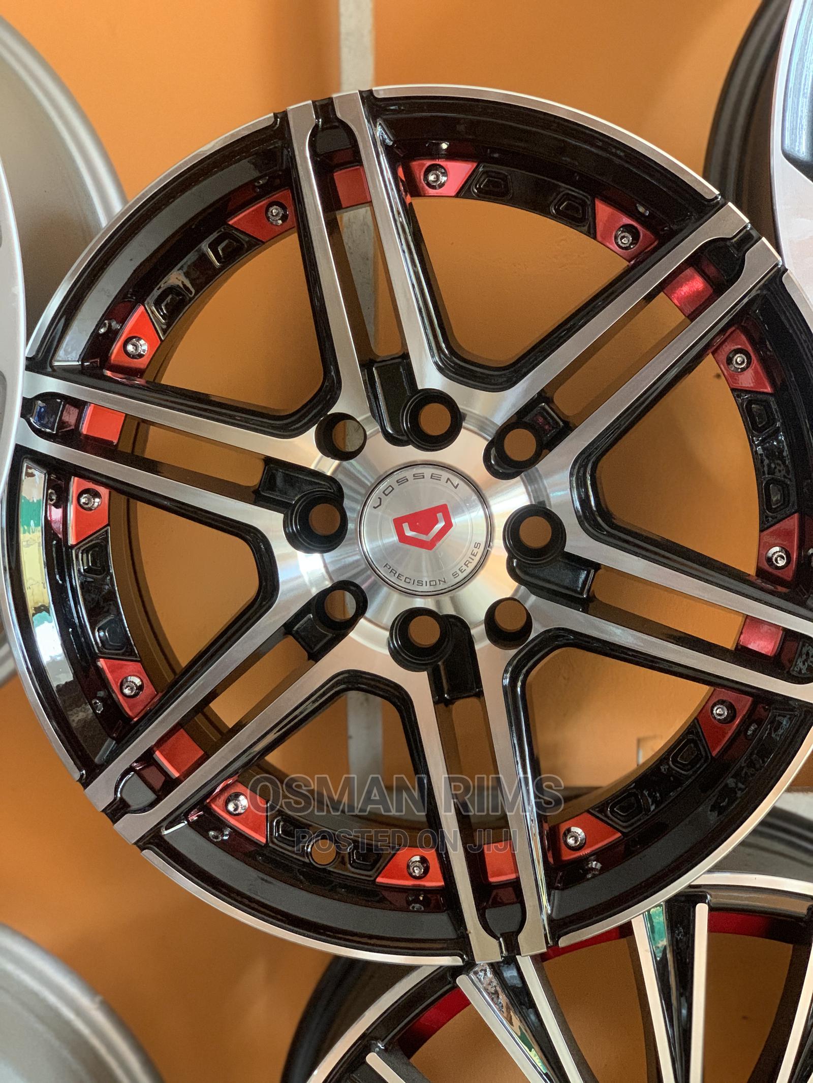 Toyota Yaris Rim 15, Hyundai Accent Rim 15 in Dansoman Vehicle Parts