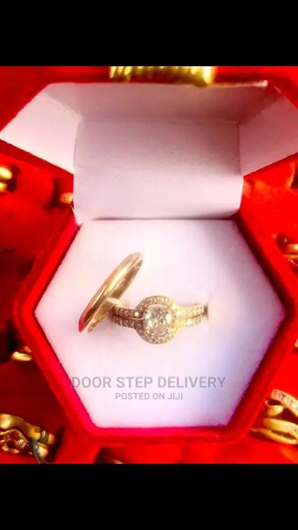 Wedding Rings in Accra Metropolitan Wedding Wear & Accessories